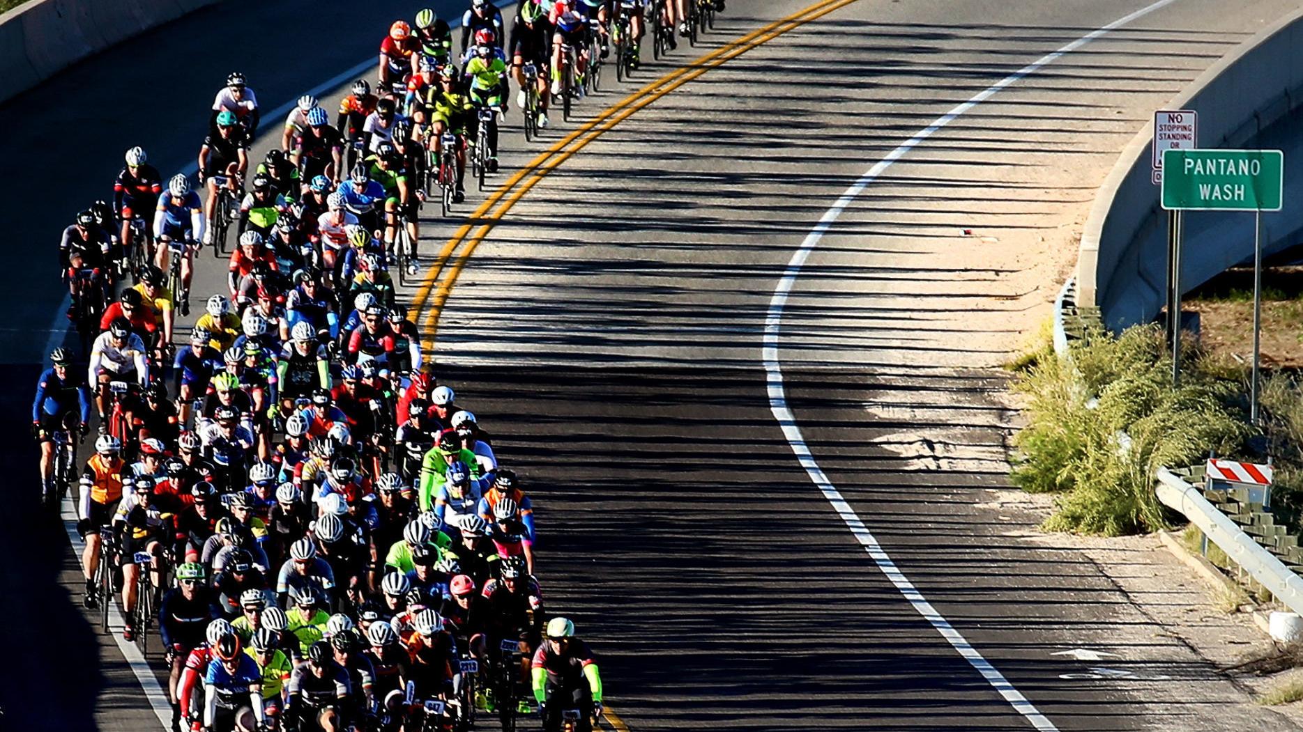El Tour de Tucson board cuts founder's pay, replaces his sister as treasurer